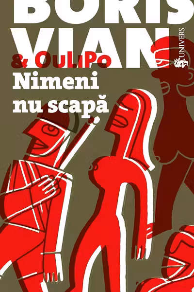Nimeni nu scapa
