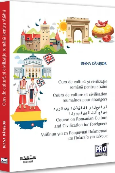 Curs de cultura si civilizatie romana pentru straini