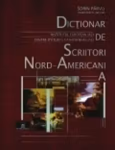 Dictionar de scriitori Nord-Americani