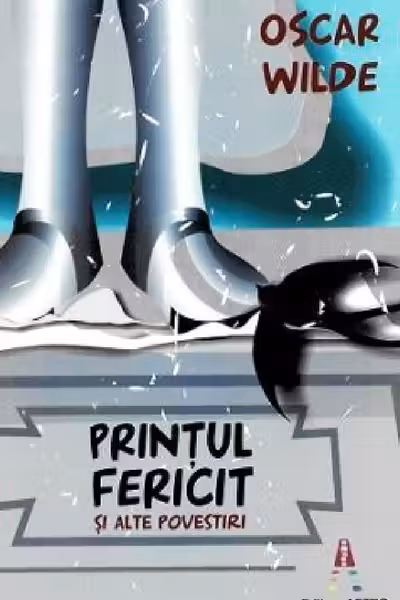 Prințul fericit și alte povestiri