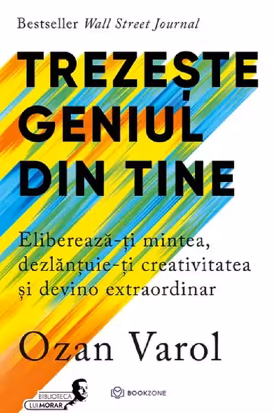 Trezeste geniul din tine