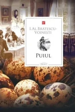 Puiul BPTC