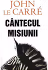 Cantecul misiunii
