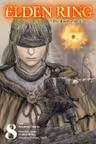 Elden Ring: The Road to the Erdtree - Volume 8