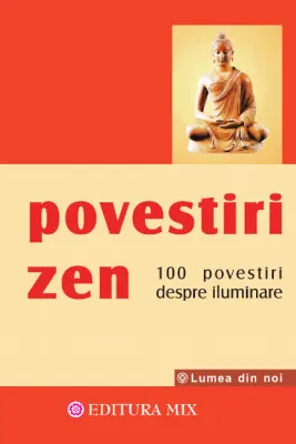 Povestiri Zen