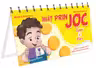 Invat prin joc: Culori si flori