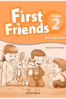 First Friends 2 Activity Book