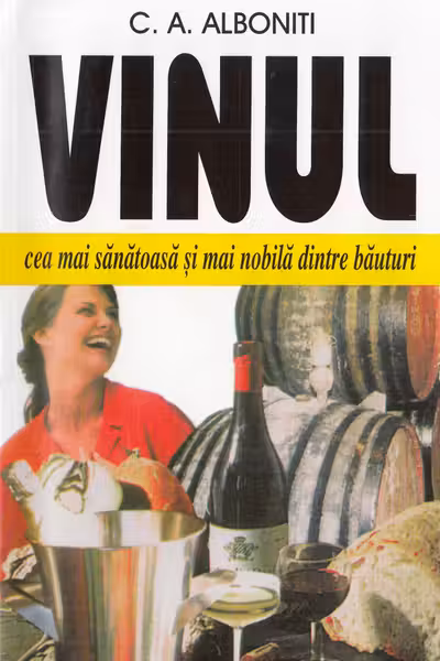 Vinul