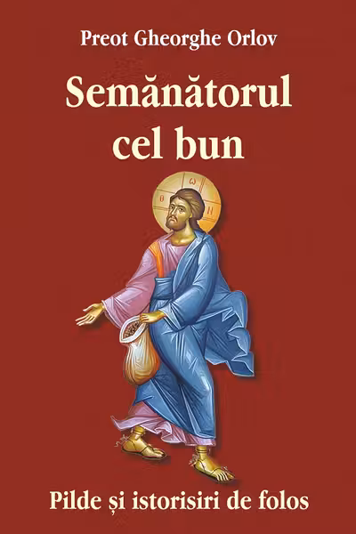 Semănătorul cel bun