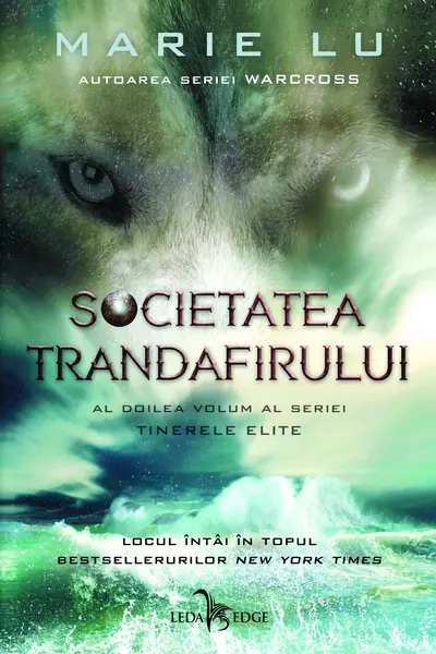 Societatea trandafirului