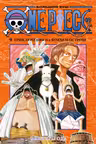 One Piece. Большой куш. Книга 9. Приключения на божьем острове