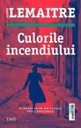 Culorile incendiului