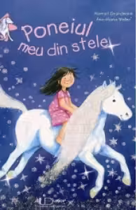 Poneiul meu din stele