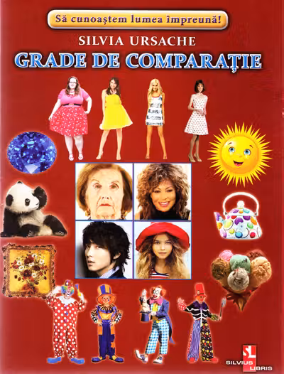 Grade de comparatie fise