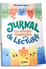 Jurnal de lectura cu povesti terapeutice