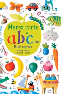 Marea carte a abc-ului limbii engleze