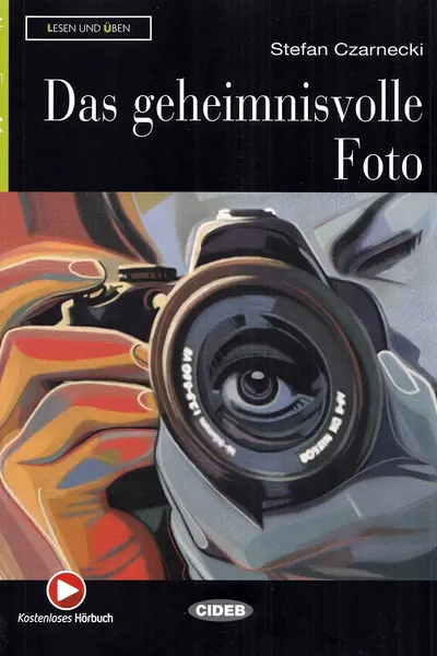 Das geheimnisvolle Foto