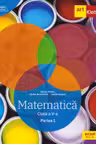 Matematica - Clasa 5 Partea 1 - Traseul albastru