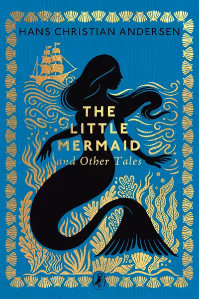 The Little Mermaid and Other Tales