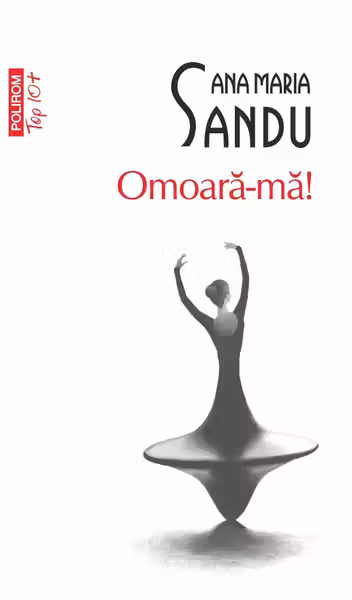 Omoara-ma!