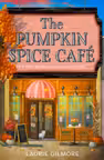 The Pumpkin Spice Cafe