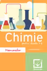 Memorator de chimie - Clasele 7-8