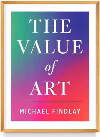 5 THE VALUE OF ART:MONEY.POWER.BEA C