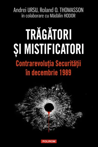Trăgători și mistificatori