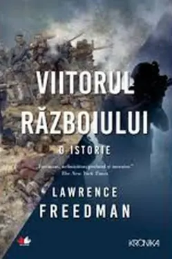 Viitorul razboiului