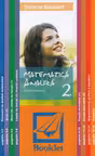Sinteze. Matematică 2: Analiza