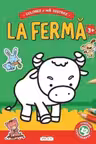 Colorez si ma distrez. La ferma