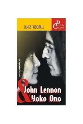 John Lennon & Yoko Ono - James Woodall
