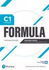 Formula C1 Advanced. Teacher's Book