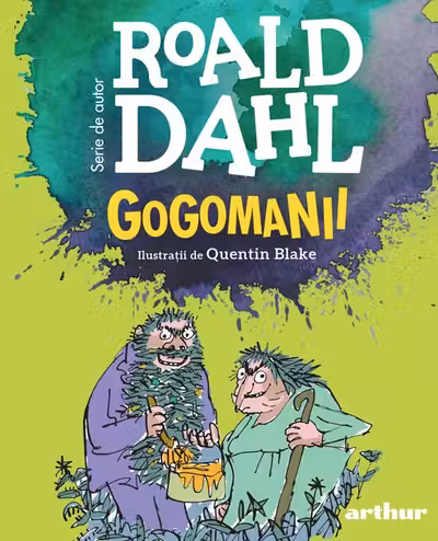 Gogomanii