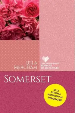 CFRD. Somerset. Leila Meacham