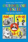 Ortograme vesele. Caiet pentru cl.3-4