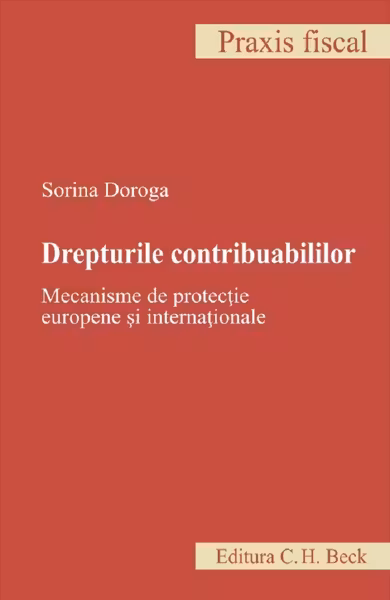 Drepturile contribuabililor