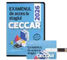 Examenul de acces la stagiul CECCAR 2026