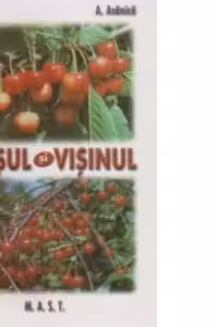 Ciresul si visinul - L. Chira, A. Asanica