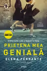 Prietena mea geniala (vol.1 Tetralogia Napolitana)