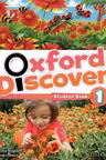Oxford Discover 1 Student Book- REDUCERE 40%