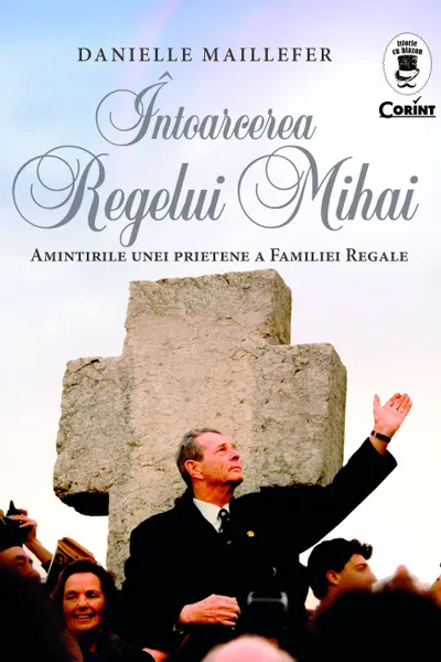 Intoarcerea Regelui Mihai