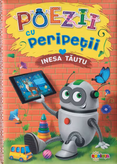 Poezii cu peripetii