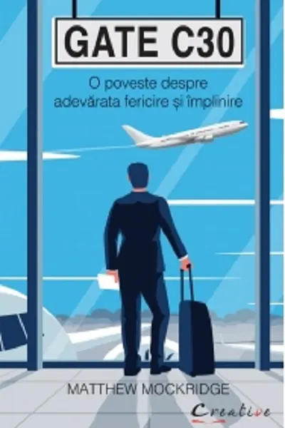 Gate C30