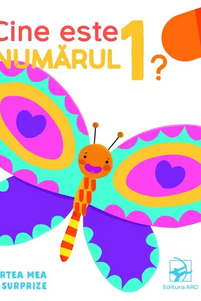 Cine este numarul 1?