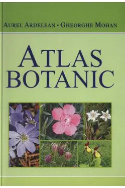 Atlas Botanic