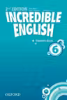 Incredible English, New Edition 6: Teacher's Book