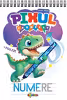 Pixul Fermecat. Numere