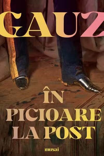 În picioare la post