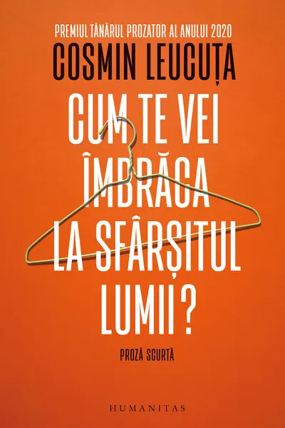 Cum te vei imbraca la sfarsitul lumii?